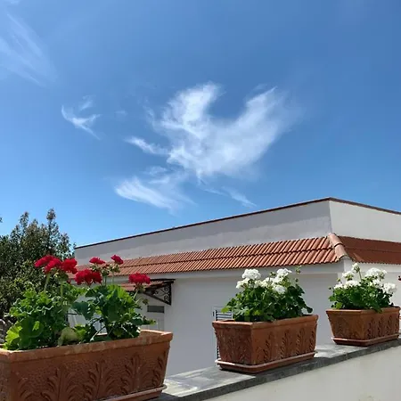 La Casa Del Sole 3* Vico Equense