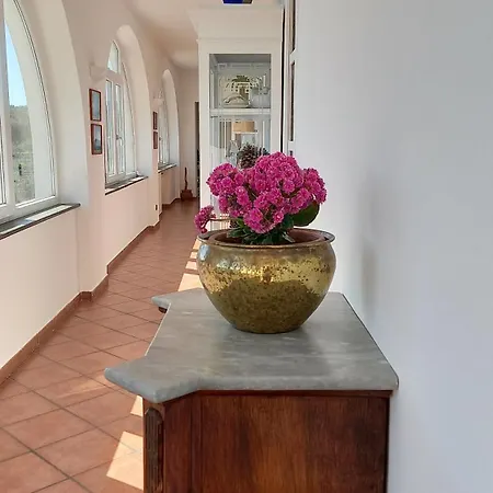 Bed and breakfast La Casa Del Sole 3*