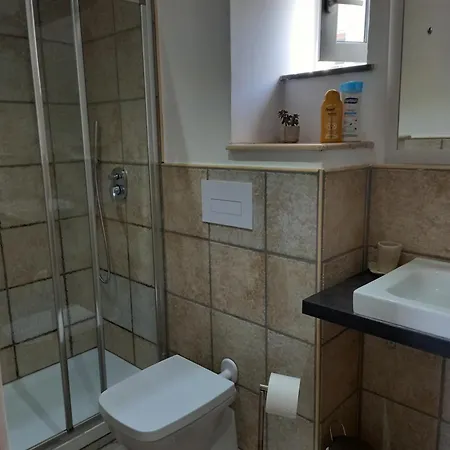 La Casa Del Sole Vico Equense