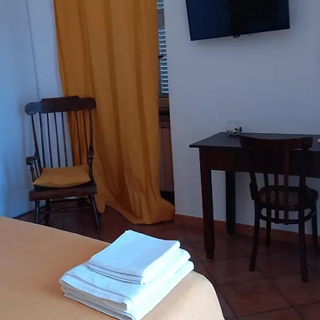 La Casa Del Sole