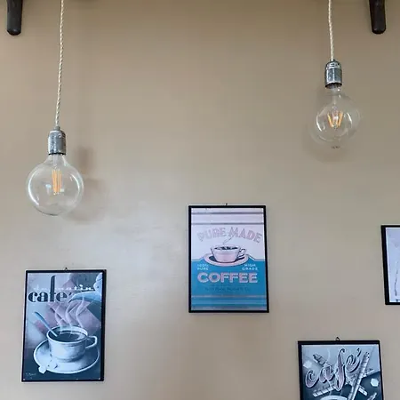 La Casa Del Sole فندق مبيت وإفطار فيكو إيكوينس