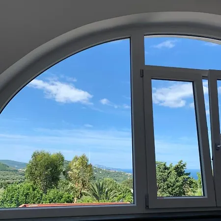 La Casa Del Sole 3*