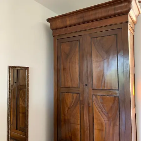 فندق مبيت وإفطار La Casa Del Sole فيكو إيكوينس