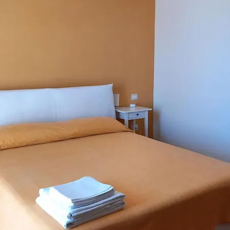 La Casa Del Sole فيكو إيكوينس
