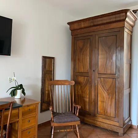 La Casa Del Sole فندق مبيت وإفطار