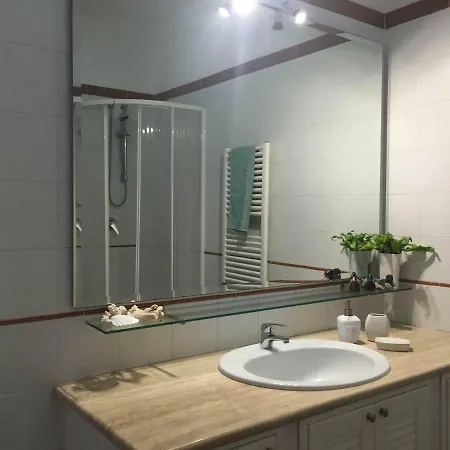 La Casa Del Sole فيكو إيكوينس