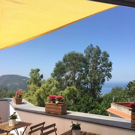 La Casa Del Sole فندق مبيت وإفطار 3*
