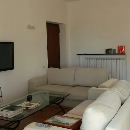 La Casa Del Sole فندق مبيت وإفطار فيكو إيكوينس