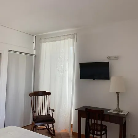 La Casa Del Sole Отель типа 