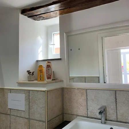 Bed & Breakfast La Casa Del Sole