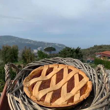 La Casa Del Sole 3* 维克艾库塞