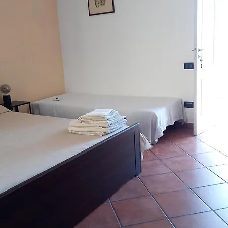 La Casa Del Sole Bed & Breakfast *