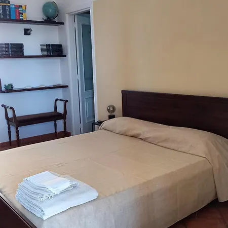 La Casa Del Sole Bed & Breakfast *