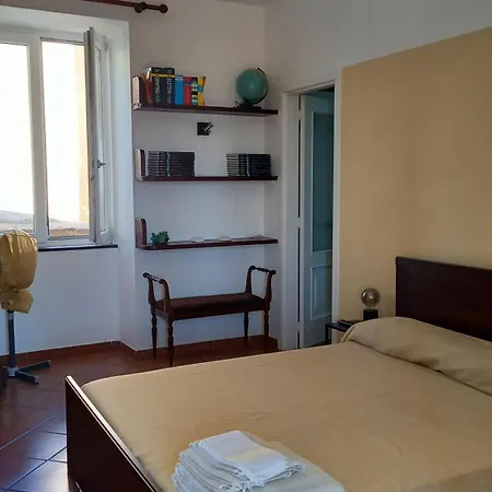 La Casa Del Sole * Vico Equense