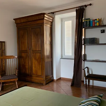La Casa Del Sole Bed & Breakfast *