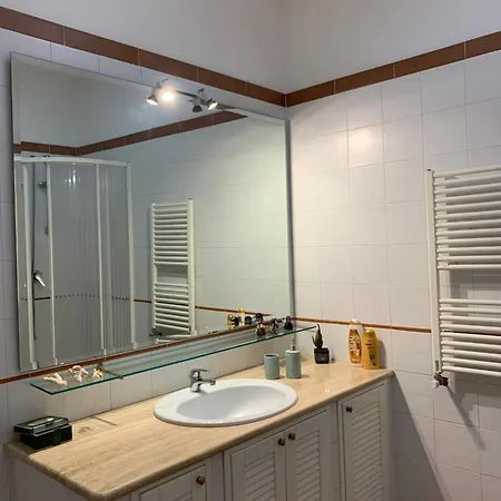 לינה וארוחת בוקר La Casa Del Sole ויקו אקוונסה