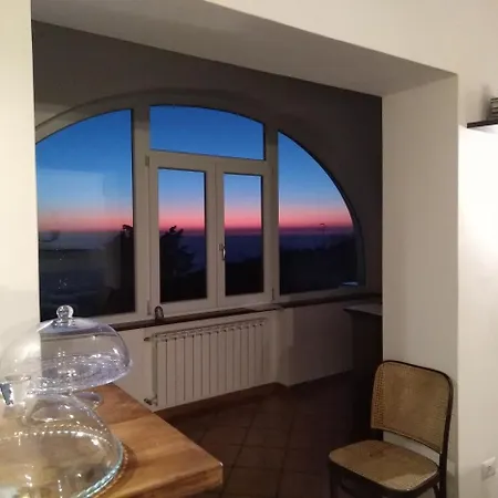 Bed and breakfast La Casa Del Sole 3*