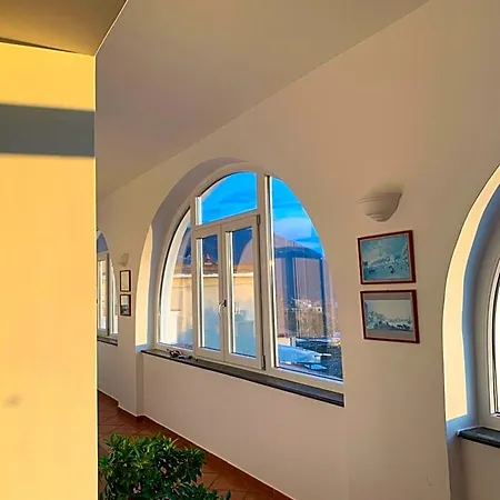 La Casa Del Sole 3*