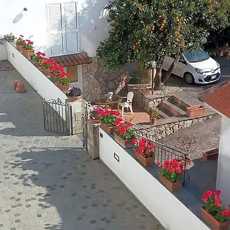 La Casa Del Sole Vico Equense