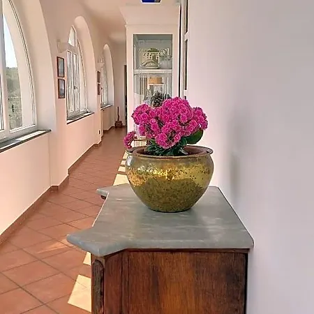 La Casa Del Sole ויקו אקוונסה