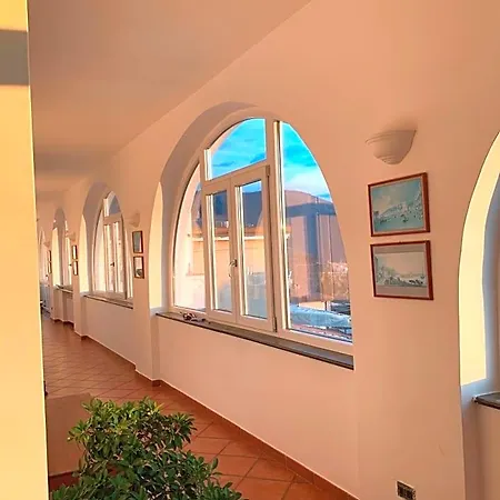 La Casa Del Sole Bed & Breakfast