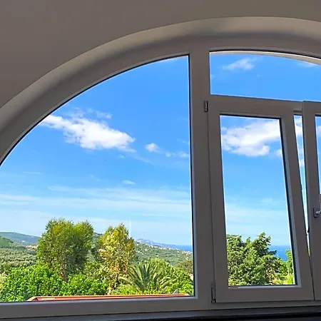 La Casa Del Sole 3* 维克艾库塞