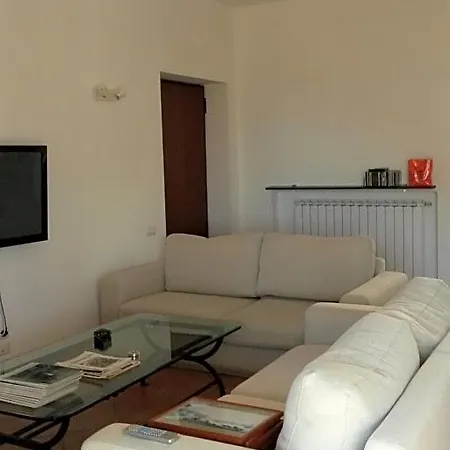 La Casa Del Sole 3*