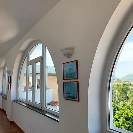 La Casa Del Sole Bed & Breakfast