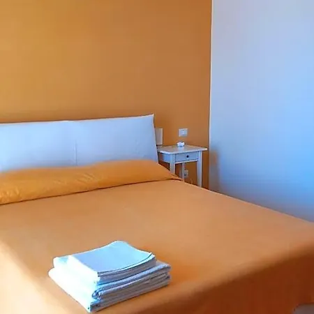 Bed and breakfast La Casa Del Sole Vico Equense