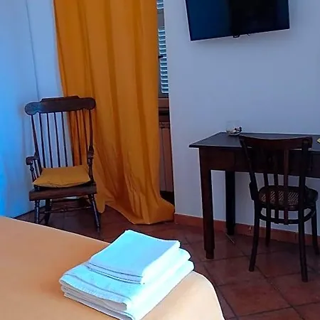 La Casa Del Sole