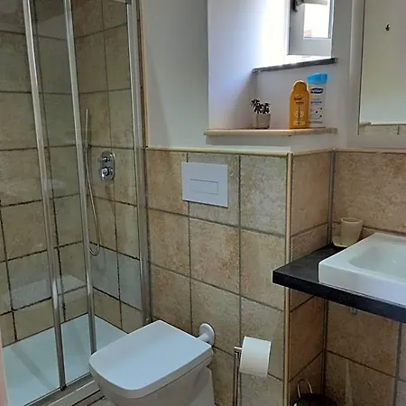 La Casa Del Sole 3*