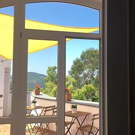La Casa Del Sole