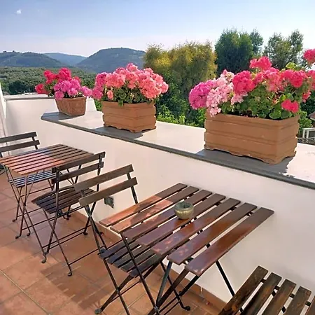 La Casa Del Sole 3* Vico Equense
