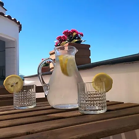 La Casa Del Sole Bed and breakfast