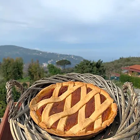 Bed and breakfast La Casa Del Sole Vico Equense