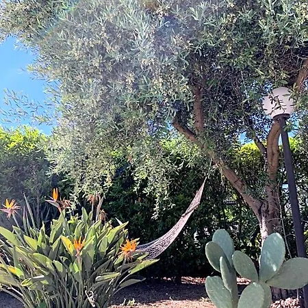 La Casa Del Sole Bed and breakfast