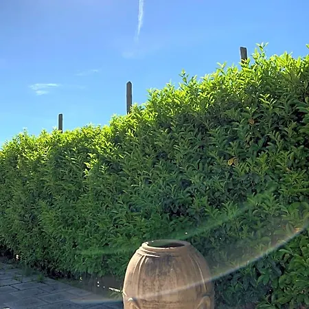 Bed & Breakfast La Casa Del Sole 3*