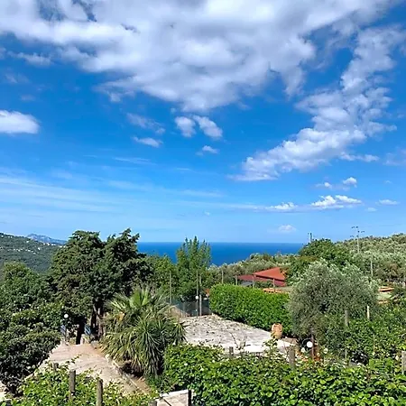 Bed and breakfast La Casa Del Sole 3*