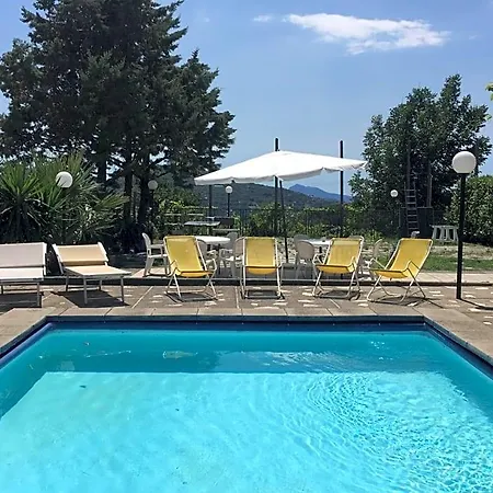 La Casa Del Sole