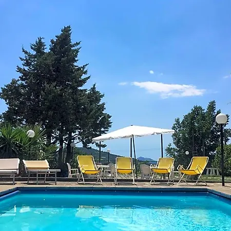 La Casa Del Sole 3*