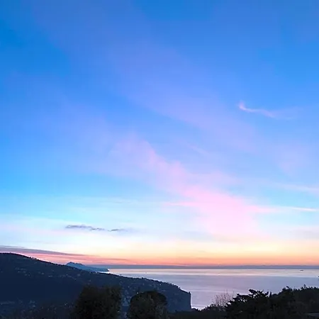 Bed and breakfast La Casa Del Sole Vico Equense