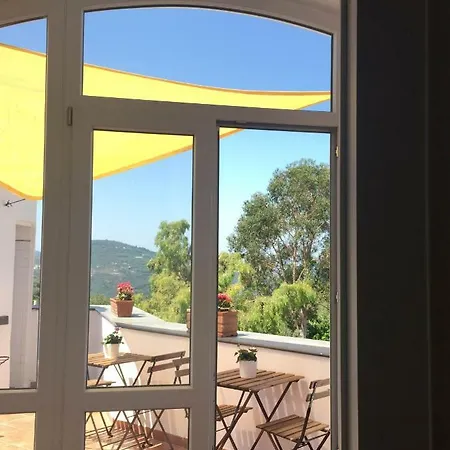 La Casa Del Sole *