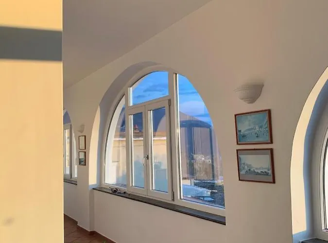 Bed & Breakfast La Casa Del Sole Vico Equense