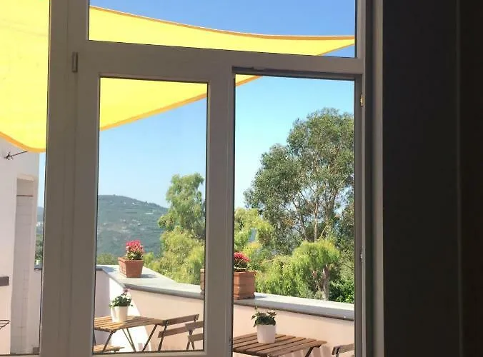 La Casa Del Sole 3*