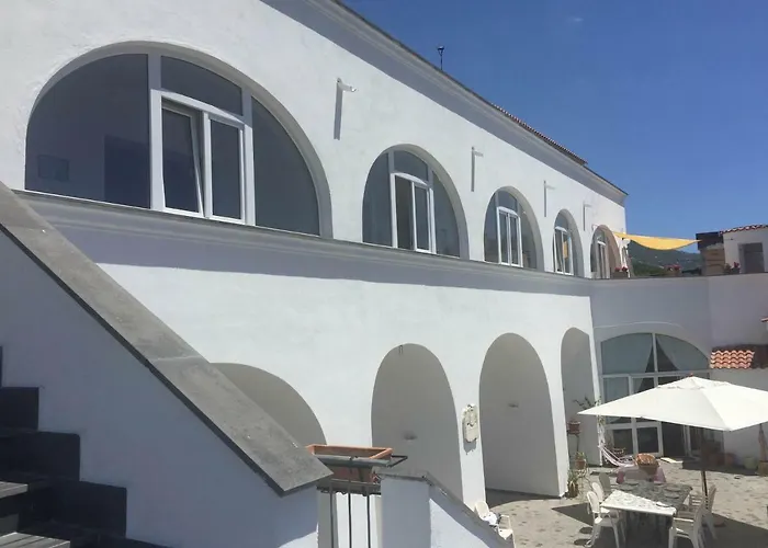 La Casa Del Sole Vico Equense